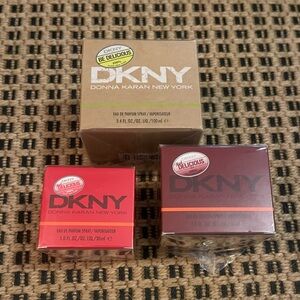 DKNY Fragrance Bundle Set